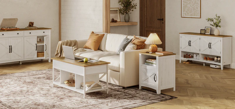 Sublimez Votre Intérieur au Quotidien